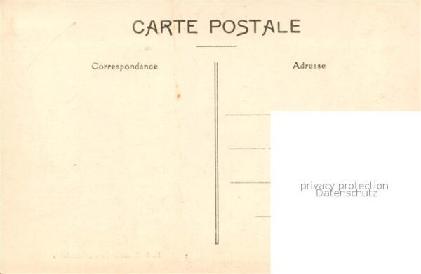 Casablanca Les Barcasses debarquant des marchandises – Bild 2