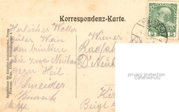 Maissau Panorama – Bild 2