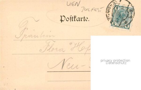 Wien Julfest – Bild 2