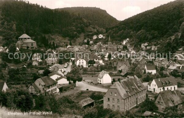 Elmstein