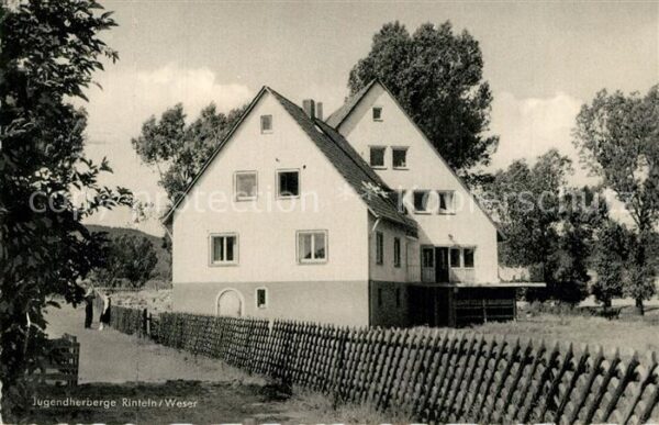 Rinteln Jugendherberge