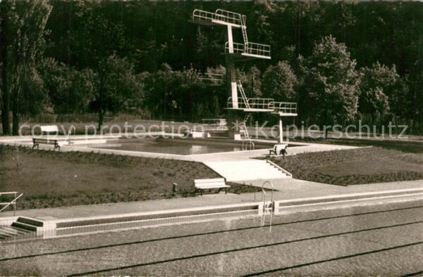 Neustadt Weinstrasse Freibad