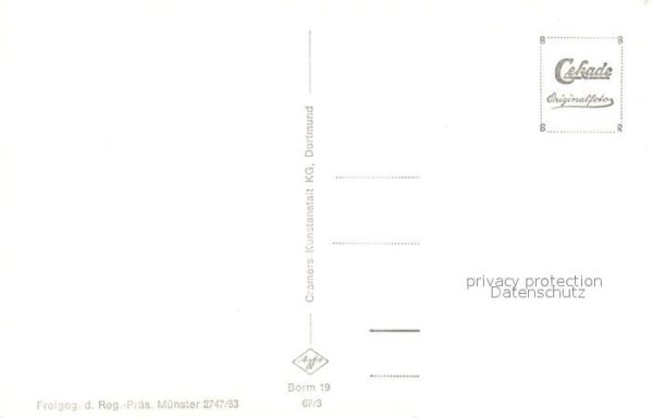 Borkum Fliegeraufnahme – Bild 2