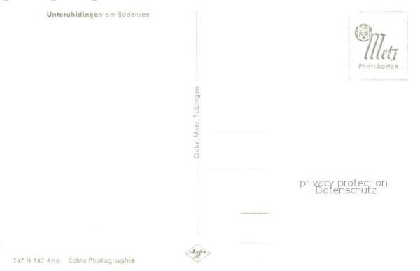 Unteruhldingen – Bild 2