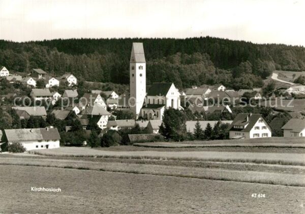 Kirchhaslach