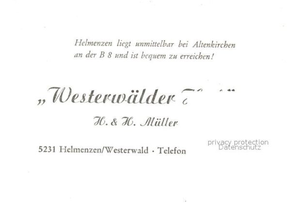 Helmenzen Westerw?lder Hof Kegelbahn – Bild 2