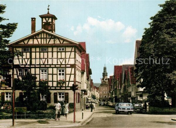 Kirchheim Teck