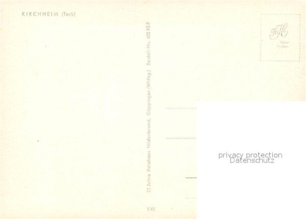 Kirchheim Teck – Bild 2