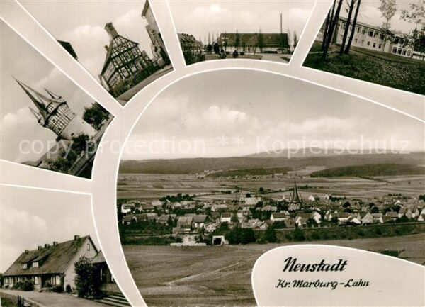 Neustadt Marburg