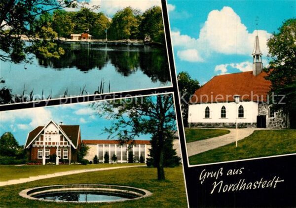 Nordhastedt