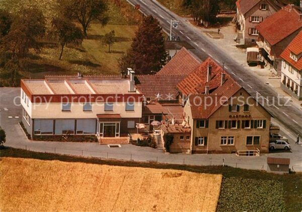 Ammertsweiler Gasthaus-Pension Zum Ochsen