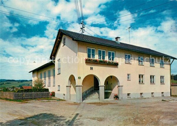 Weiler Allgaeu Jugendherberge Kolpingsheim