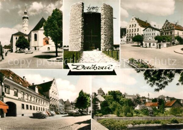 Dachau Hotel Zieglerbr?u