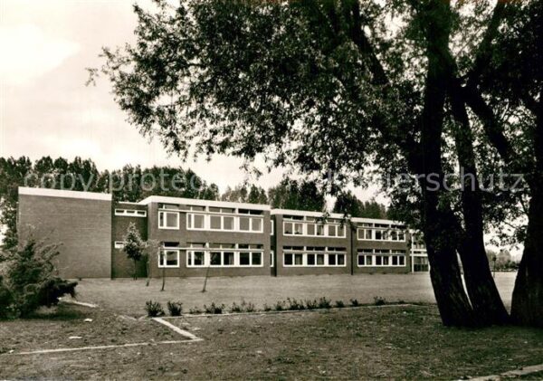 Senden Westfalen Realschule