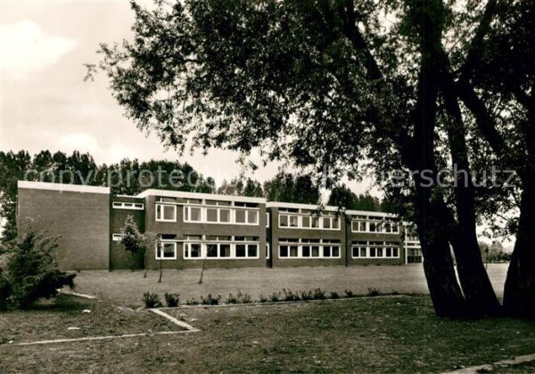 Senden Westfalen Realschule