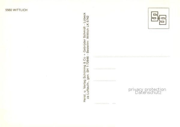 Wittlich Fliegeraufnahme – Bild 2