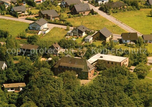 Nideggen Eifel Jugendherberge