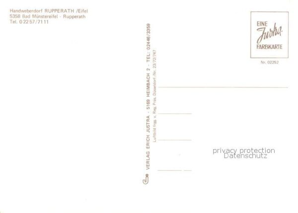 Rupperath Fliegeraufnahme – Bild 2