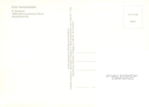Adelmannsfelden Fliegeraufnahme – Bild 2