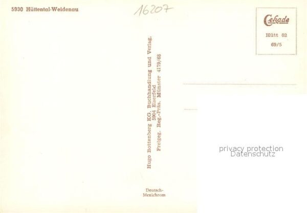 Weidenau Sieg Fliegeraufnahme – Bild 2