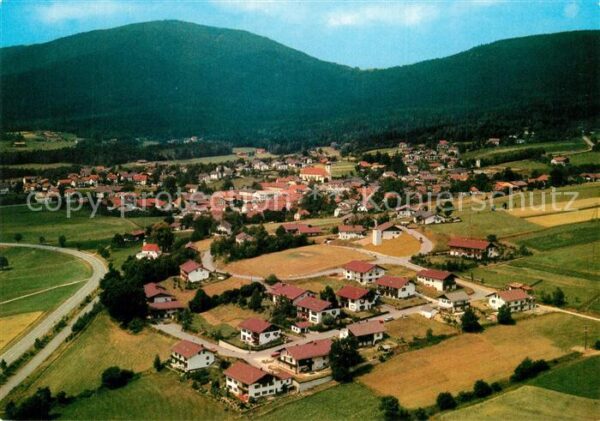 Arnbruck Fliegeraufnahme
