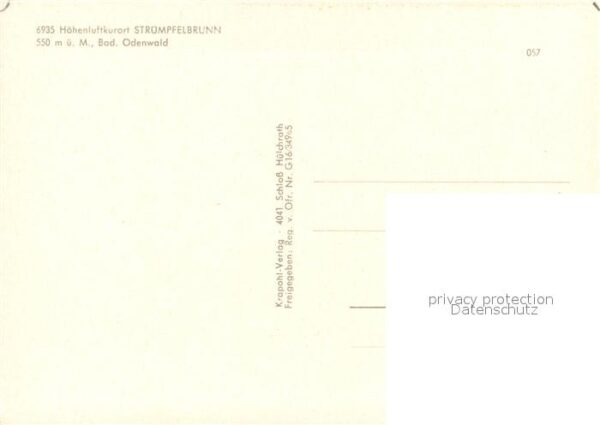 Struempfelbrunn Fliegeraufnahme – Bild 2