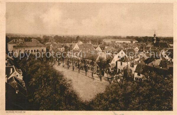 Germersheim