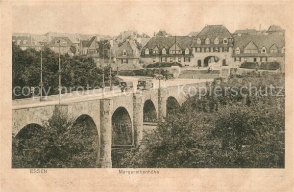 Essen Ruhr Margarethenh?he