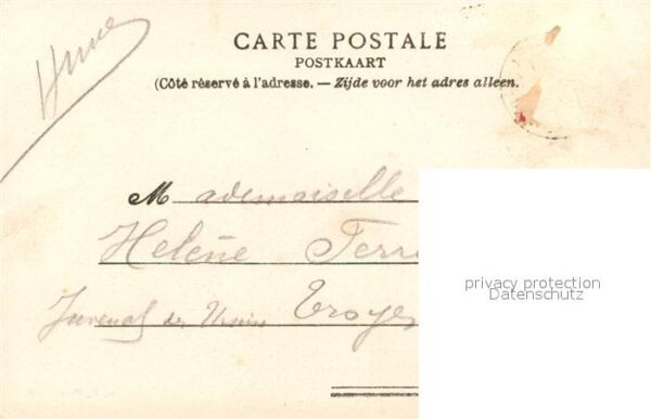 Liege Luettich Avenue Rogier – Bild 2