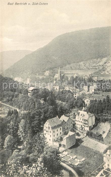 Bad Bertrich