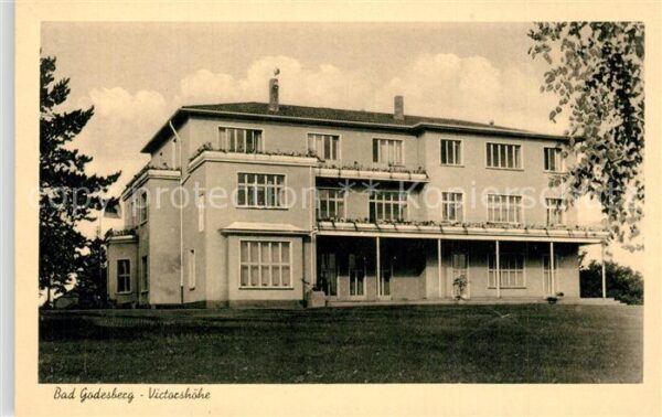 Bad Godesberg Victorsh?he