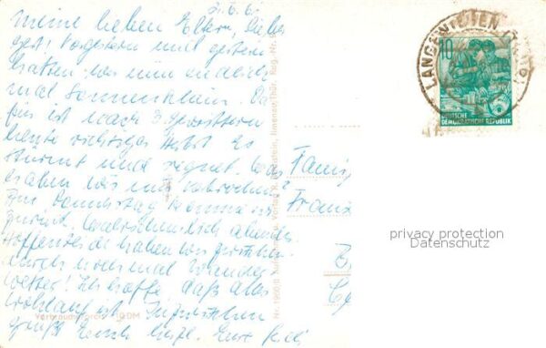 Langewiesen – Bild 2