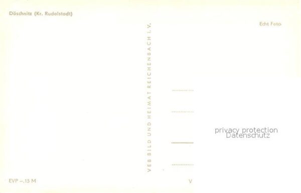 Doeschnitz – Bild 2