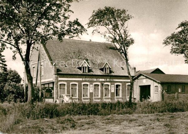 Reimersbude Witzwort Eiderstedter Hof