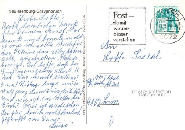 Gravenbruch – Bild 2