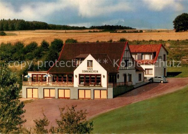 Altenahr Hotel-Restaurant Haus Sonnenschein