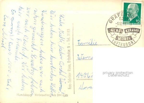 Graefenroda Gasthaus zum D?rrberg – Bild 2