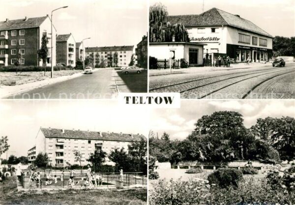 Teltow