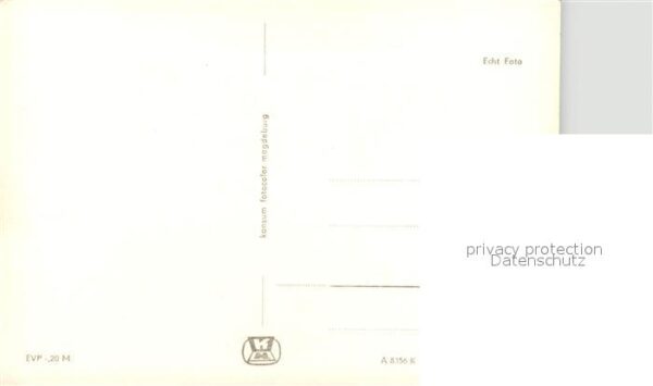 Kagar Feriendorf Erich Weinert – Bild 2