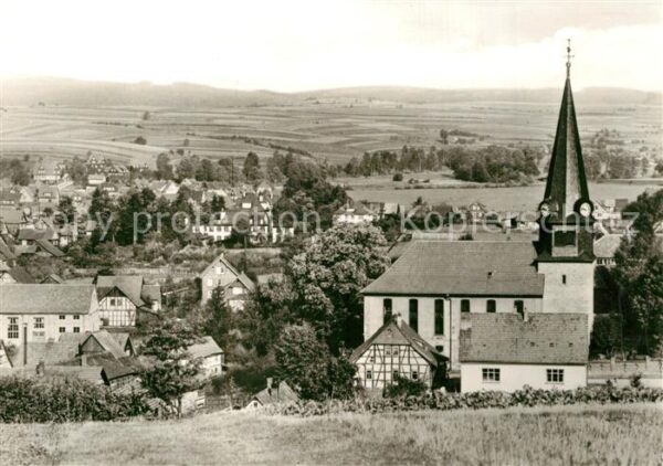 Viernau Kirche