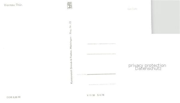 Viernau Kirche – Bild 2
