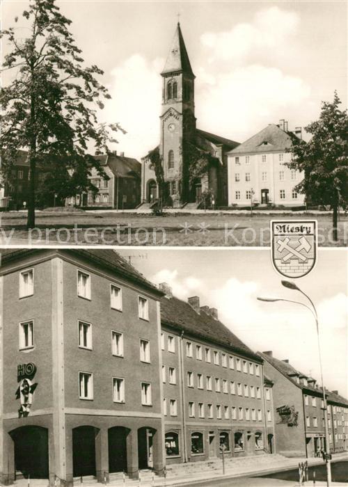 Niesky Kirche der Br?dergemeine