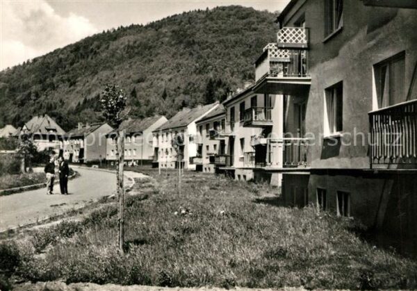 Ilfeld Suedharz