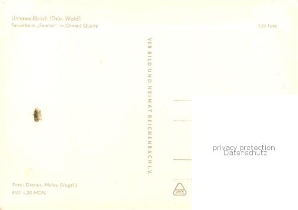 Quelitz Ferienheim Forelle – Bild 2