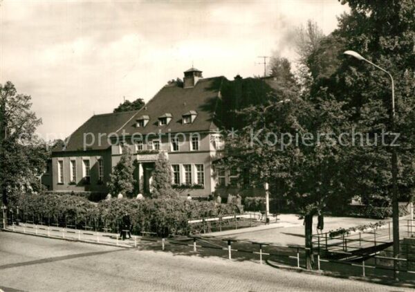 Berggiesshuebel Klubhaus