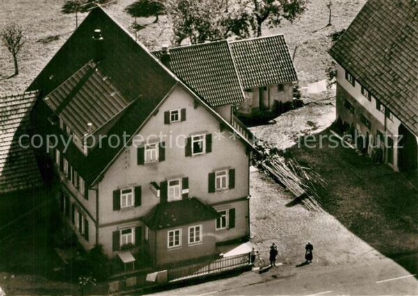 Besenfeld Pension Schillinger
