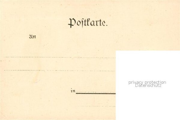 Kuenstlerkarte Hans Makart Der Mittag – Bild 2