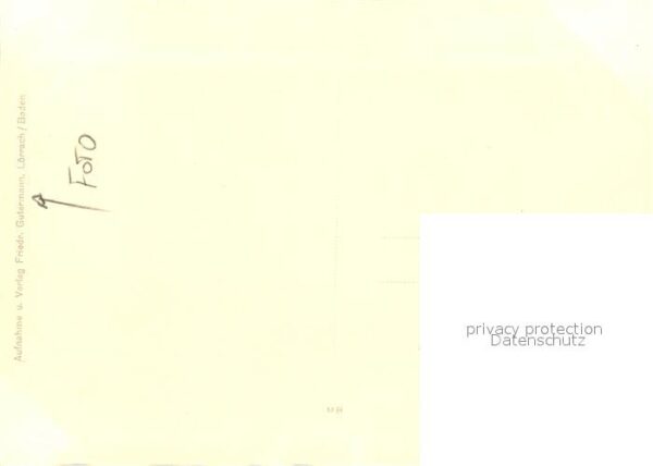 Foto Gutermann L?rrach – Bild 2