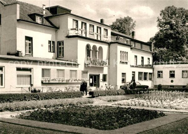 Bad Breisig Kurhaus