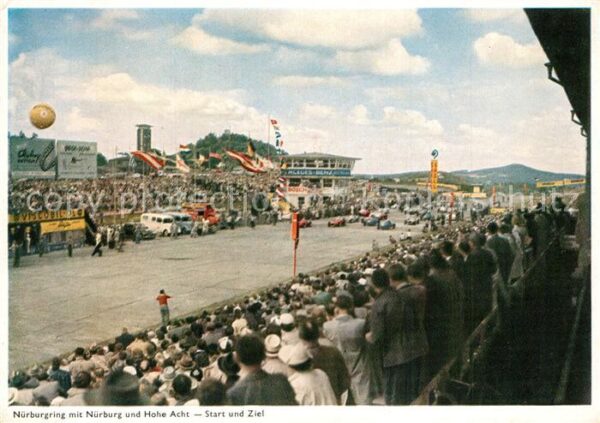 Nuerburgring